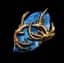 Kinetic Rain Of Impact - 20% Quality, Level 1 for Path of Exile - Sanctuary Relic