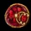 Knockback Support - 20% Quality, Level 1 for Path of Exile - Sanctuary Relic