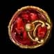 Knockback Support - 20% Quality, Level 1 for Path of Exile - Sanctuary Relic