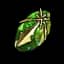 Lancing Steel - 20% Quality, Level 1 for Path of Exile - Sanctuary Relic