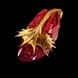 Leap Slam - 20% Quality, Level 1 for Path of Exile - Sanctuary Relic
