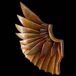 Leper'S Alms unique item for Path of Exile - Sanctuary Relic