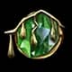 Lethal Dose Support - 20% Quality, Level 1 for Path of Exile - Sanctuary Relic