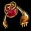 Life Leech Support - 20% Quality, Level 1 for Path of Exile - Sanctuary Relic