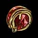 Lifetap Support - 20% Quality, Level 1 for Path of Exile - Sanctuary Relic