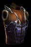Lightning Coil - +1 Socketed Gems - 6 Links unique item for Path of Exile - Sanctuary Relic