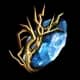 Lightning Conduit - 20% Quality, Level 1 for Path of Exile - Sanctuary Relic