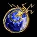 Lightning Penetration Support for Path of Exile - Sanctuary Relic