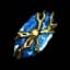 Lightning Spire Trap - 20% Quality, Level 1 for Path of Exile - Sanctuary Relic
