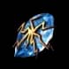 Lightning Tendrils for Path of Exile - Sanctuary Relic