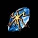 Lightning Tendrils - 20% Quality, Level 1 for Path of Exile - Sanctuary Relic