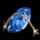 Lightning Warp for Path of Exile - Sanctuary Relic