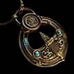 Ligurium Talisman