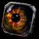 Lioneye'S Fall unique item for Path of Exile - Sanctuary Relic