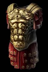 Lioneye'S Vision - 6 Links unique item for Path of Exile - Sanctuary Relic