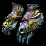 Lochtonial Caress - 15% Skill Speed unique item for 6981444ae5367158f90a0ce6 - Sanctuary Relic