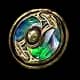 Locus Mine Support - 20% Quality, Level 1 for Path of Exile - Sanctuary Relic