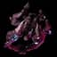 Lost Unity - 20% All Res, 30% Chaos Res unique item for Path of Exile - Sanctuary Relic