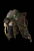 Loyalty'S Mantle - Random unique item for Diablo IV - Sanctuary Relic
