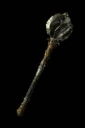 Mace Of King Leoric