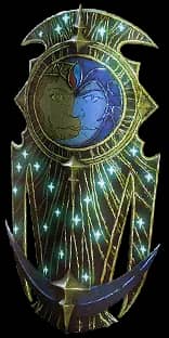 Magna Eclipsis unique item for Path of Exile - Sanctuary Relic