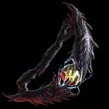 Malachai'S Loop - 16% Spell Damage Per Charge unique item for Path of Exile - Sanctuary Relic
