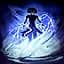 Mana Tempest - Level 21, 20% Quality, 5 Supports for Path of Exile 2 - Sanctuary Relic