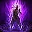 Mantra Of Destruction - Level 21, 20% Quality, 5 Supports for Path of Exile 2 - Sanctuary Relic