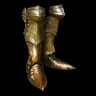 March Of The Legion - +5 Socketed Aura Gems unique item for Path of Exile - Sanctuary Relic