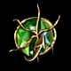 Mark On Hit Support for Path of Exile - Sanctuary Relic