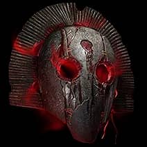 Mask Of The Sanguimancer