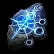 Masterwork Rune for Path of Exile 2 - Sanctuary Relic