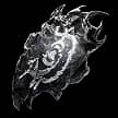 Medved'S Tending rune for Path of Exile 2 - Sanctuary Relic