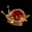 Melee Splash Support - 20% Quality, Level 1 for Path of Exile - Sanctuary Relic