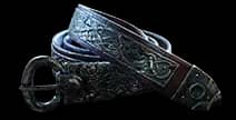 Midnight Braid - 10% Elemental Resistances