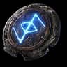 Normal Mind Rune for Path of Exile 2 - Sanctuary Relic