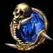 Minion Damage Support for Path of Exile - Sanctuary Relic