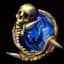 Minion Damage Support - 20% Quality, Level 1 for Path of Exile - Sanctuary Relic