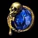 Minion Life Support - 20% Quality, Level 1 for Path of Exile - Sanctuary Relic