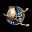 Minion Pact Support - 20% Quality, Level 1 for Path of Exile - Sanctuary Relic