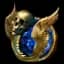 Minion Speed Support - 20% Quality, Level 1 for Path of Exile - Sanctuary Relic