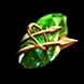 Mirror Arrow Of Bombarding Clones - 20% Quality, Level 1 for Path of Exile - Sanctuary Relic