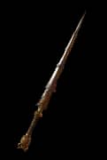 Misericorde unique item for Diablo IV - Sanctuary Relic