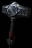 Mjölner - +4 To All Lightning Skills unique item for Path of Exile 2 - Sanctuary Relic