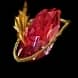 Molten Shell - 20% Quality, Level 1 for Path of Exile - Sanctuary Relic