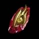 Molten Strike for Path of Exile - Sanctuary Relic