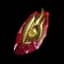 Molten Strike - 20% Quality, Level 1 for Path of Exile - Sanctuary Relic