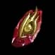Molten Strike - 20% Quality, Level 1 for Path of Exile - Sanctuary Relic