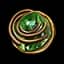 Momentum Support - 20% Quality, Level 1 for Path of Exile - Sanctuary Relic