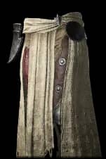 Morlu Fleshward unique item for Diablo IV - Sanctuary Relic